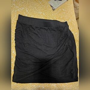 Banana Republic Short Stretchy Mini Skirt